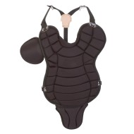 Chest Protector, Ages 10-13