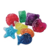 Squishy Shapes (Set of 8)