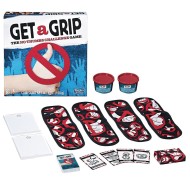 Get A Grip Game