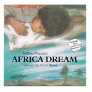 Africa Dream Book