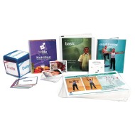 Focused Fitness FIVE FOR LIFE® Basic Teacher Curriculum Kit