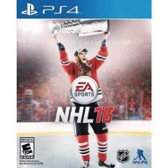 PlayStation® 4 NHL 16