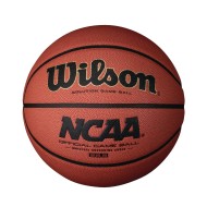Wilson® Solution Indoor Basketball, Official Size, Intermediate