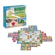 Robot Turtles™ Coding Concepts Game