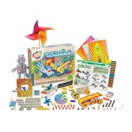 Little Labs Intro to Engineering Science Kit