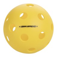 Onix™ Fuse Indoor Pickleball Balls (Pack of 100)