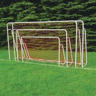 Short Sided Soccer Goal