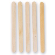 Regular Craft Sticks (Box of 1000)