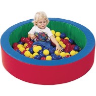 Mini Nest Ball Pool