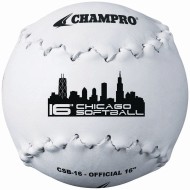 Champro® Chicago 16