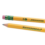 Dixon® Beginner's Pencils (Pack of 12)