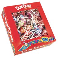 Dum-Dums® Original Pops (Box of 120)