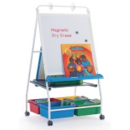 Classic Royal® Reading and Writing Center