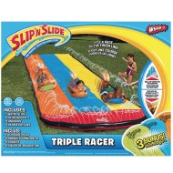 Slip ‘N Slide Triple Racer