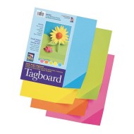 Pacon® Tagboard (Pack of 100)
