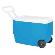 Igloo® 38-Quart Wheelie Cooler