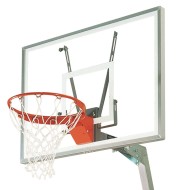Replacement Acrylic Backboard for W7812