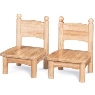 Jonti-Craft® Blossom Chairs, 7