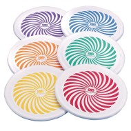 Spectrum™ Jumbo Flying Discs 17-1/2