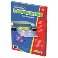 Educational Insights Hot Laminating Pouches
