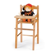 Jonti-Craft® Doll High Chair