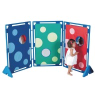 Bubble Fun Play Panel Set