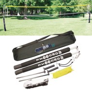 Mongoose® LT Wireless Volleyball System
