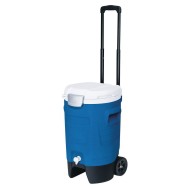 Igloo® 5-Gallon Sport Mobile Water Cooler