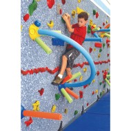 Traverse Wall® Challenge Course