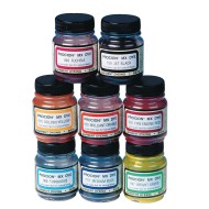 S&S Worldwide Color Splash! Cold Water Tie Dye, 8 Colors Dye Powder + Soda  Ash, 8oz Jars, Applicator Bottles, Measure Scoop, Just Add Water, For  Groups, Tie-Dye, Batik, Ice Dye, Non-Toxic, 12