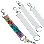 Color-Me™ Lanyard Keychains (Pack of 24)