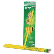 Ticonderoga Tri-Write Pencil