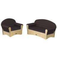 Jonti-Craft® Komfy Furniture