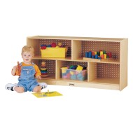 Jonti-Craft® Toddler Single Storage