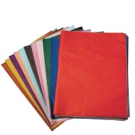 Value Tissue Assortment (Pack of 480)