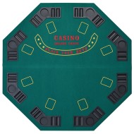 Fat Cat Poker/Blackjack Table Top