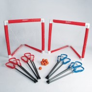 Spectrum™ 12 Player Lacrosse Game Pack