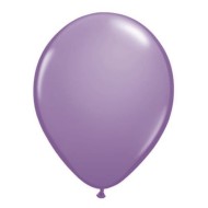 Qualatex® Fashiontone Balloons, Lilac, 11