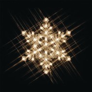 Light-Up Snowflake