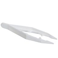 Plastic Tweezers for Fuse Beads (Pack of 12)