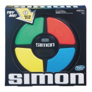Hasbro® Simon® Game