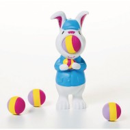 Bunny Popper Toy