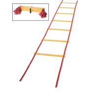 Economy Agility Ladder