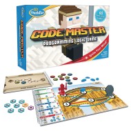 Code Master Game