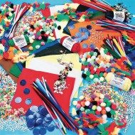Color Splash!® Ultimate Collage Easy Pack