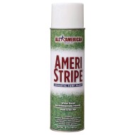 Ameri-Stripe Field Paint, White (Pack of 12)