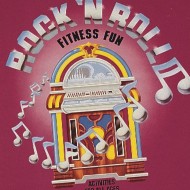 Rock 'n Roll Fitness Fun CD