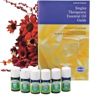 Aromatherapy Essential Oil Synergy (Set of 6)