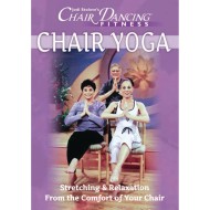 Chair Yoga DVD