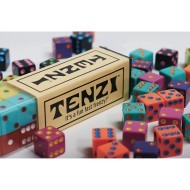 Tenzi™ Dice Game